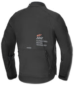 AMT8 DRY XF JKT BK