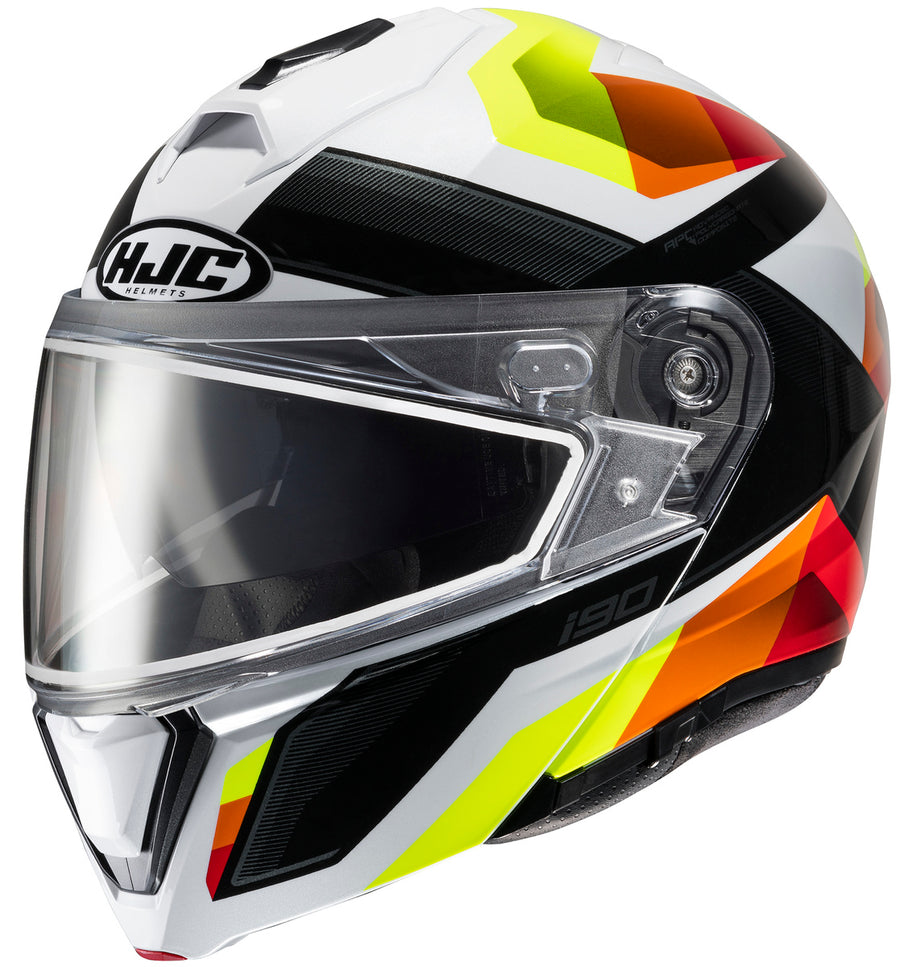 i 90 LARK SNOW MC-3H