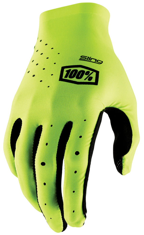 SLING MX GLV FL YEL