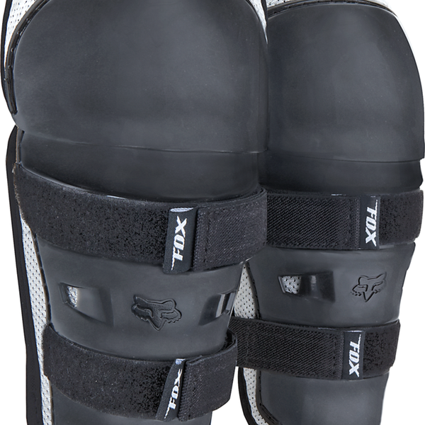 PEEWEE TITAN KNEE/SHIN GRD