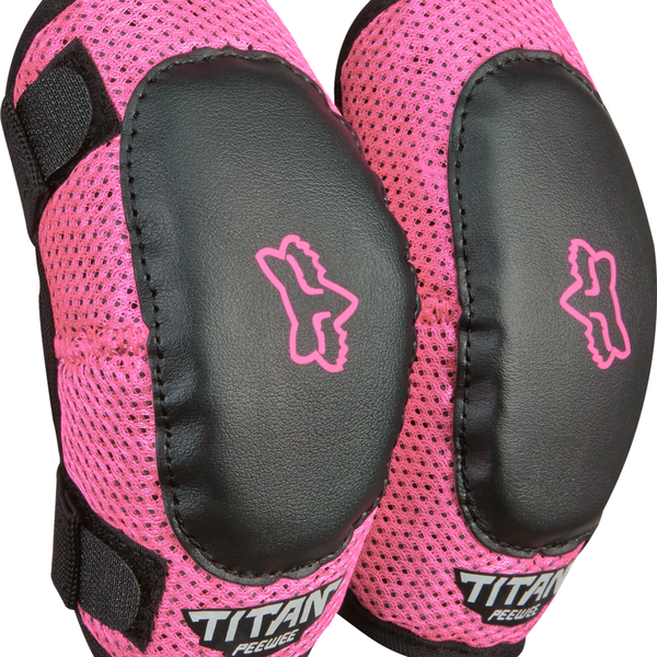 PeeWee Titan Youth Elbow