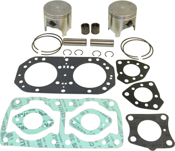 COMPLETE TOP END KIT | 010-820-10