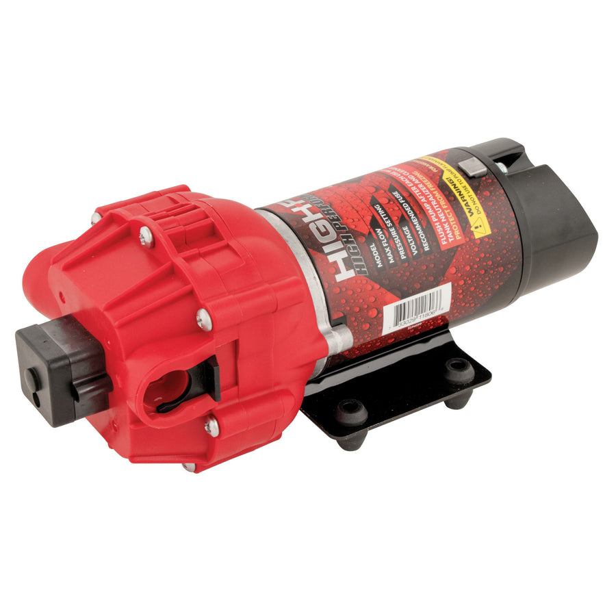 HIGH FLO PUMP HIGH PERFORMANCE 4.5 GPM | 5151088