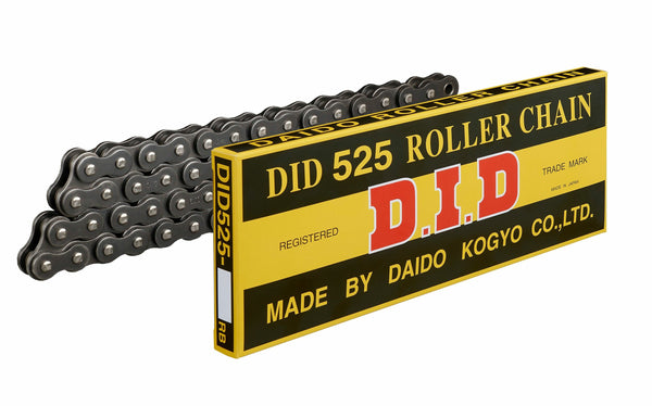 STANDARD 525-110 NON O-RING CHAIN