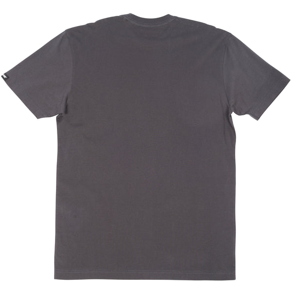 TASKER SS TEE GRAPH BLK MD