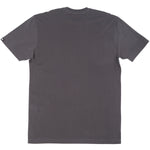 TASKER SS TEE GRAPH BLK