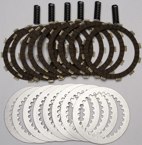 DIRT RACER CLUTCH SET DRC162