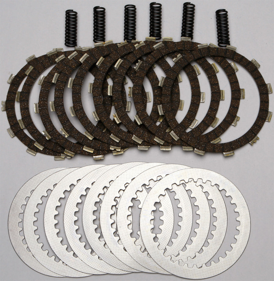 DIRT RACER CLUTCH SET DRC162