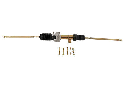 STEERING RACK ASSEMBLY POL | 51-4002
