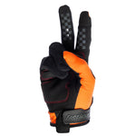 OFFRD MATOX GLOVE ORANGE SM