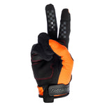 OFFRD MATOX GLOVE ORANGE
