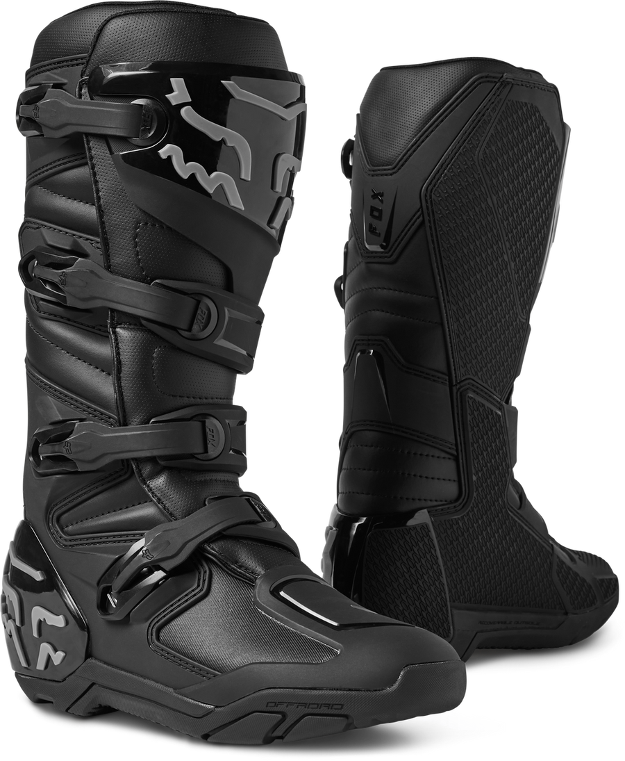COMP X BOOT