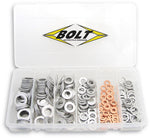 DRAIN PLUG WASHER KIT