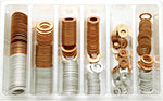 DRAIN PLUG WASHER KIT