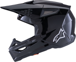 SM3 Solid Helmet