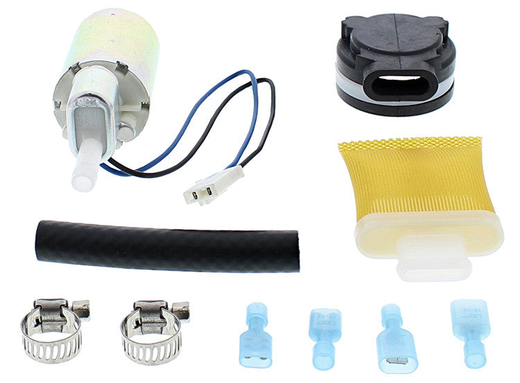 FUEL PUMP REBUILD KIT | 47-2006