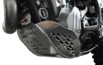 SKIDPLATE HUS/KTM | 24-116