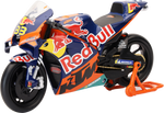 Red Bull KTM Team 1:12 Scale Replica