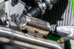 RS-12 EXHAUST SYSTEM KAWASAKI KX450/X | 244730S520