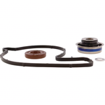 WATER PUMP REBUILD KIT