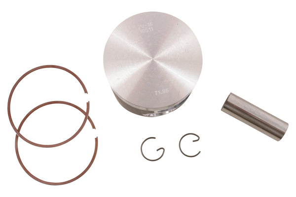 PISTON KIT CAST 71.96/STD BETA