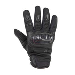 SUPER-SONIC WP GLV BLACK