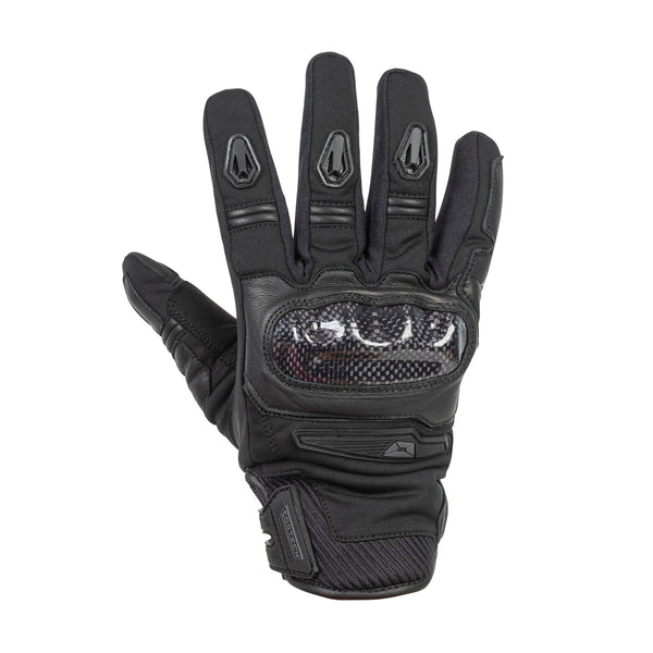 SUPER-SONIC WP GLV BLACK