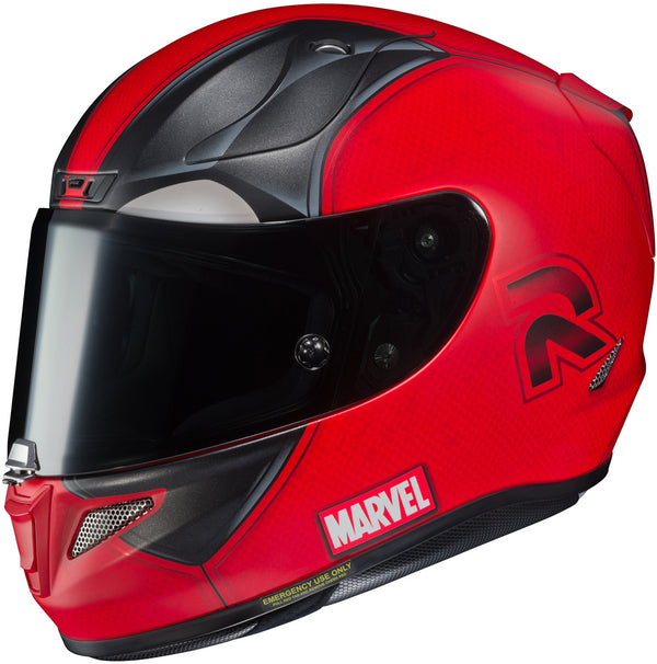RPHA 11 DEADPOOL 2 MC-1SF