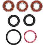 WHEEL BEARING KIT PREMIUM | 25-1115-P