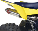 SIGNATURE RS-2 FULL SYSTEM EXHAUST SS-AL-SS | 2176503