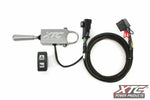 ATS KIT W/BILLET COLUMN LEVER | ATS-L-CAN-COM