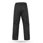 ZEPHYR MESH PANTS BLACK