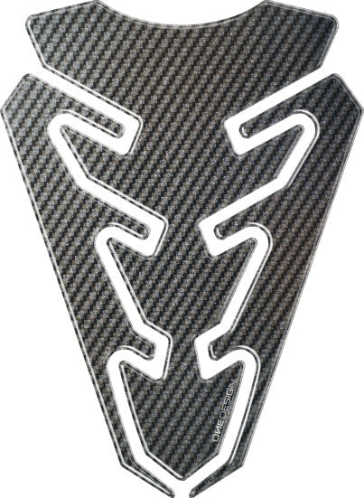 TANKPAD CARBON LOOK | CGEXCP