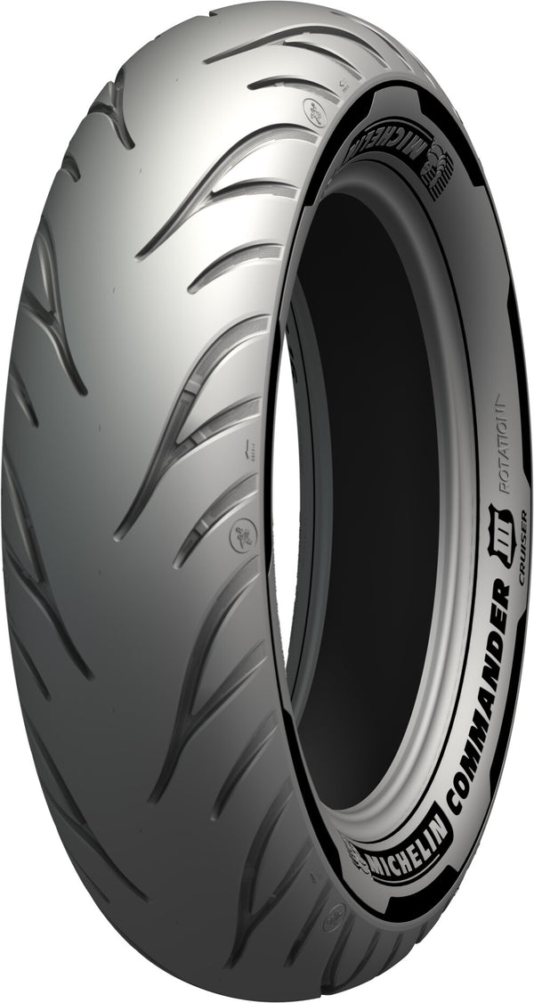 TIRE COMMANDER III CRUISER RR 140/90B15 (76H) BIAS TL/TT | 36103