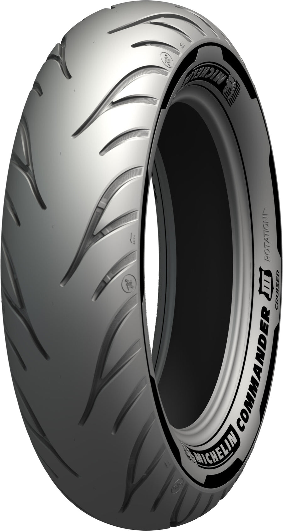 TIRE COMMANDER III CRUISER RR 140/90B15 (76H) BIAS TL/TT | 36103
