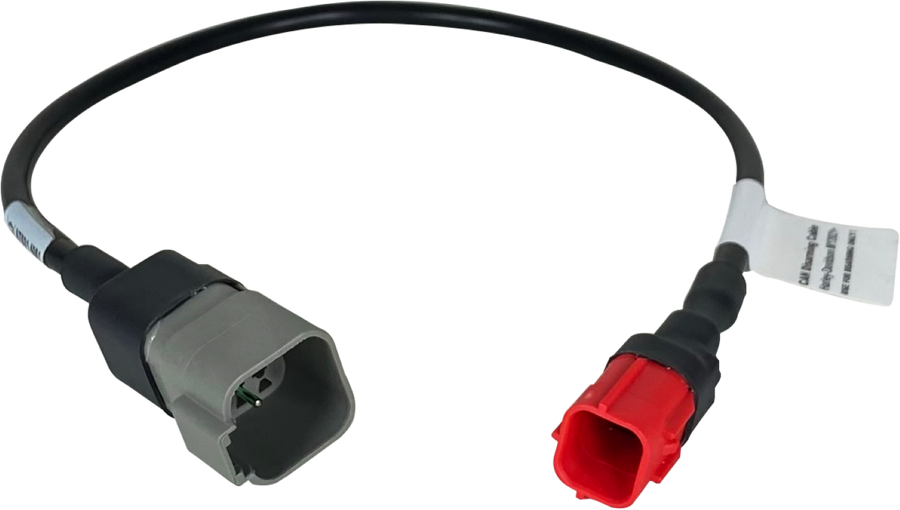 SERIAL DIAGNOSTIC SYSTEM REPL `21 DISARM CABLE | AT 531 4051
