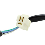 HIGH OUTPUT STATOR +20% STATOR+PICKUP+CONNECTOR | RM01049