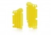 RADIATOR LOUVERS RM YELLOW | 2691550005