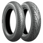 TIRE BATTLECRUISE H50 REAR 180/70B16 77H BIAS TL | 8821