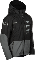 Carbon Jacket (2026)