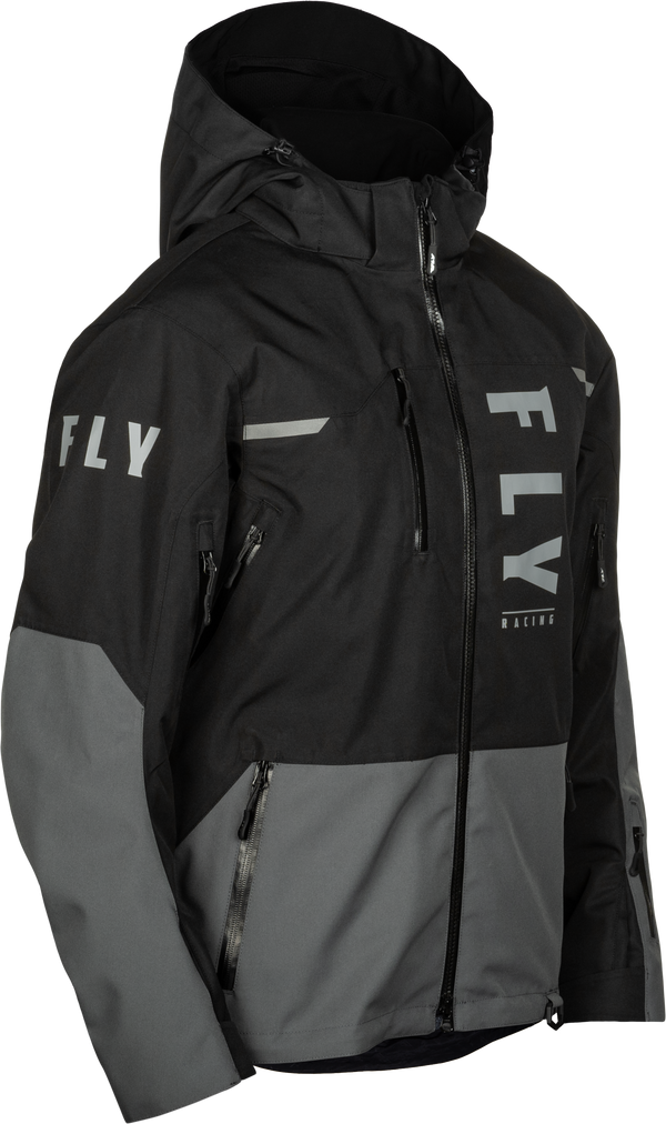 Carbon Jacket (2026)