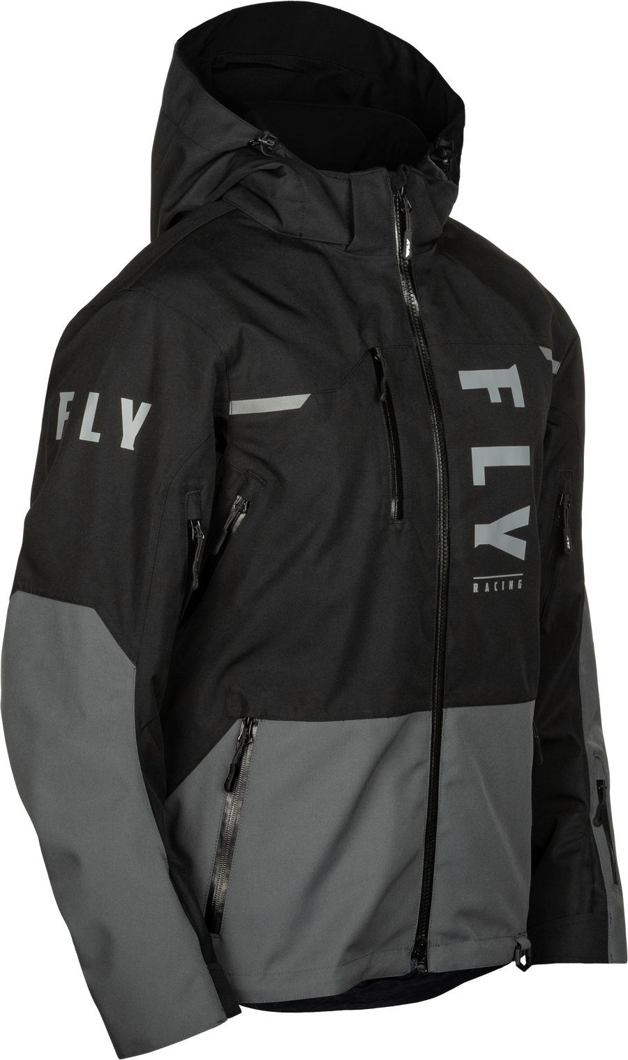 Carbon Jacket (2026)