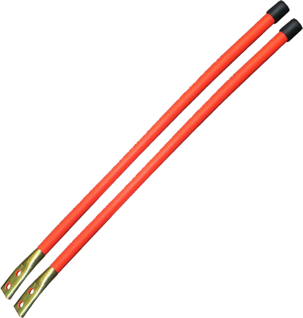 HIGH VIS PRO-POLY PLOW