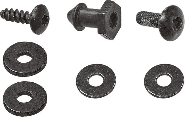 Windshield Fastener Screw Kit