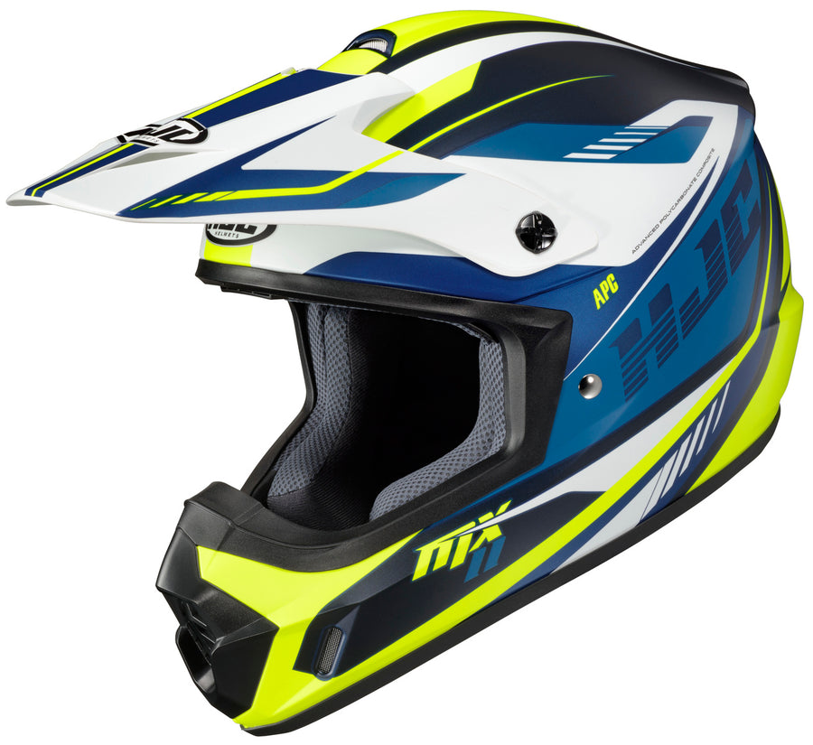 CS-MX 2 DRIFT MC-3HSF