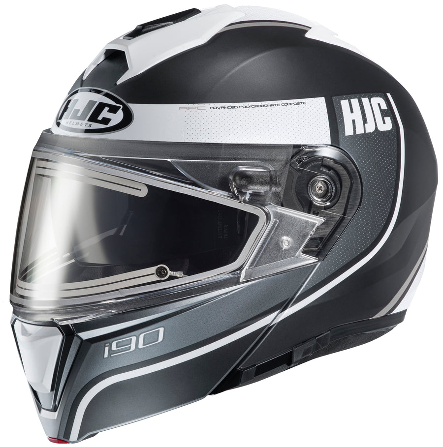 i 90 DAVAN ELEC MC-8SF