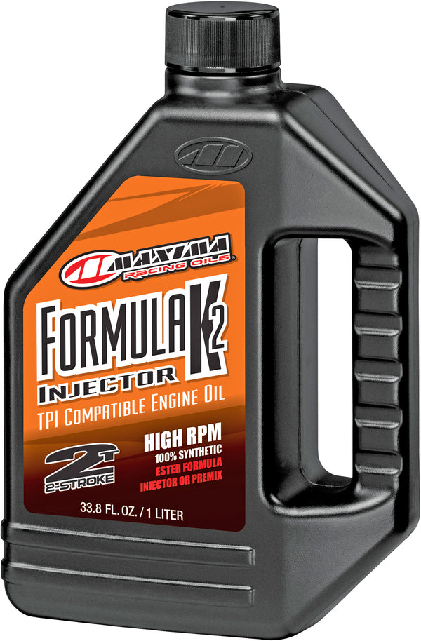 K2 INJECTOR 1L 12/CASE | 20-22901