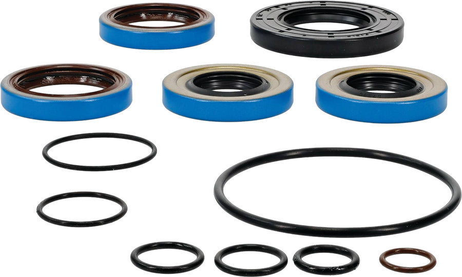 TRANSMISSION SEAL KIT | 25-7122