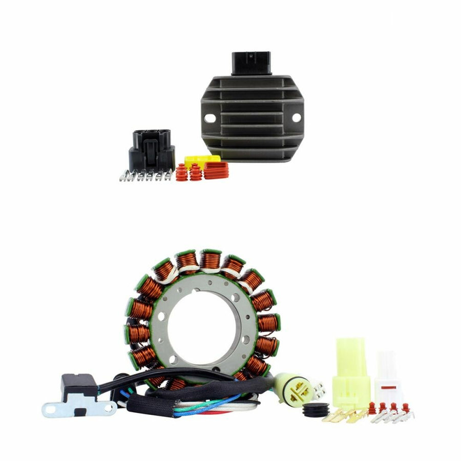 STATOR+REGULATOR | RMS900-108498