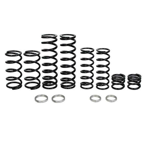 DUAL RATE SPRING KIT POL | K30-PL1019-0